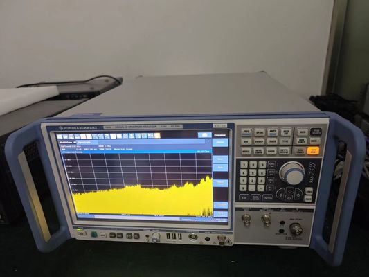 comprare 2Hz-85GHz segnale e analizzatore di spettro RF Rohde e Schwarz FSW85 fabbricazione online
