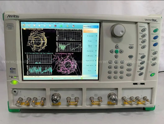 comprare VectorStar MS4640A Serie Microonde Vettore Rete analizzatore 10MHz A 20GHz 40GHz 50GHz fabbricazione online