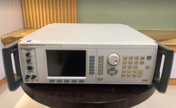 comprare Testato fluke 96270A calibratore di riferimento per il rumore a bassa fase a 27 GHz fabbricazione online