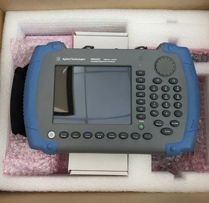 comprare Analisi dello spettro portatile FieldFox (HSA) 7 GHz fabbricazione online