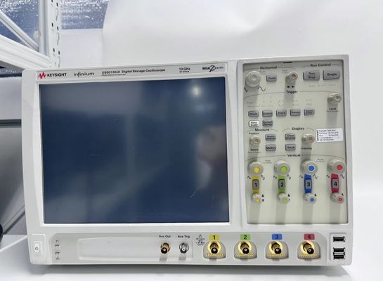 comprare Agilent DSO91304A Oscilloscopo ad alte prestazioni Infiniium 13 GHz Oscilloscopo fabbricazione online