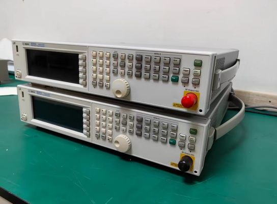 comprare Keysight N5181A Generatore di segnale analogico RF MXG da 100 kHz a 6 GHz con alta potenza e velocità di commutazione rapida fabbricazione online