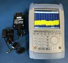 comprare Analisatore di spettro portatile Rohde & Schwarz FSH6 da 100 Khz a 8 GHz fabbricazione online