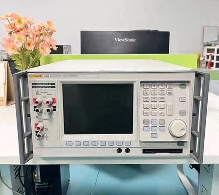comprare Alta precisione Fluke 6100A Standard di potenza elettrica in condizioni di lavoro complete può essere fornita calibrazione fresca fabbricazione online