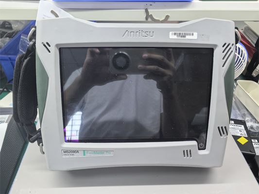 comprare Anritsu MS2090A Analisatore di spettro portatile con gamma da 9 kHz a 14 GHz, progettazione portabile e livello di rumore di -151 dBm fabbricazione online
