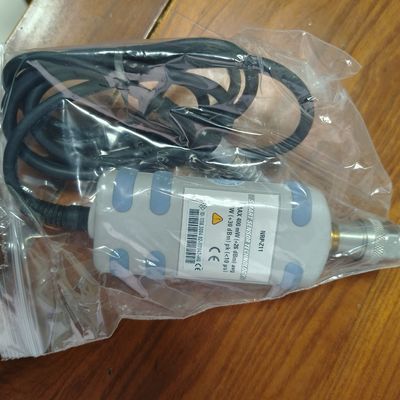 comprare Sensore di potenza universale Rohde e Schwarz NRP-Z11 con gamma di frequenze da 10 MHz a 8 GHz e misurazione di potenza da 200 pW a 200 mW in fattore di forma plug-in fabbricazione online