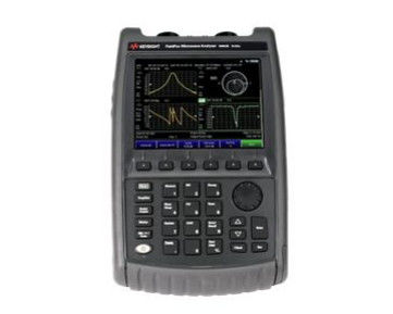 comprare Portable Keysight Agilent N9953B FieldFox Analisatore a microonde portatile da 54 GHz fabbricazione online