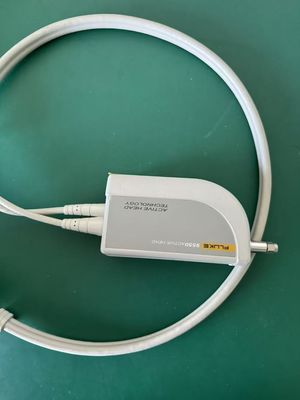 comprare Testina attiva Fluke 9550 con capacità di impulsi da 25 ps e intervallo di frequenza di 18 GHz per calibratore 9500B fabbricazione online