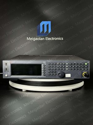 comprare Keysight Agilent N5171B Generatore di segnale analogico RF 9 KHz - 1 GHz (3 GHz o 6 GHz opzionale) fabbricazione online