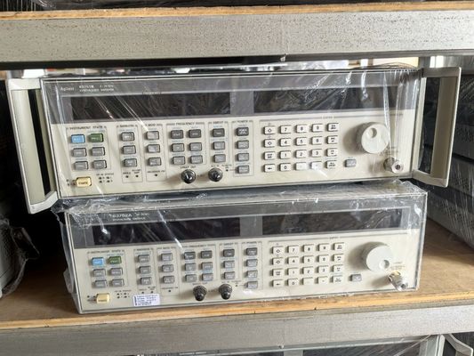 comprare Keysight (Agilent) 83751B 2 GHz a 20 GHz Svuotatore sintetizzato ad alta potenza con taratura ISO17025 fabbricazione online
