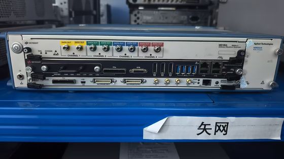 comprare Keysight M8195A 65 GSa/s Generatore di forma d'onda arbitraria con 4 canali e larghezza di banda a 25 GHz fabbricazione online