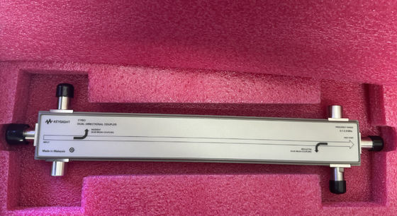 comprare Keysight 778D accoppiatore coaxiale bidirezionale ad alta direzionalità da 100 MHz a 2 GHz e calibrazione ISO17025 fabbricazione online