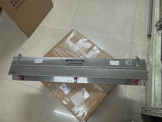 comprare Teseq CDN 3425 Clampo di accoppiamento capacitivo Intervallo di frequenza da 150 kHz a 230 MHz fabbricazione online
