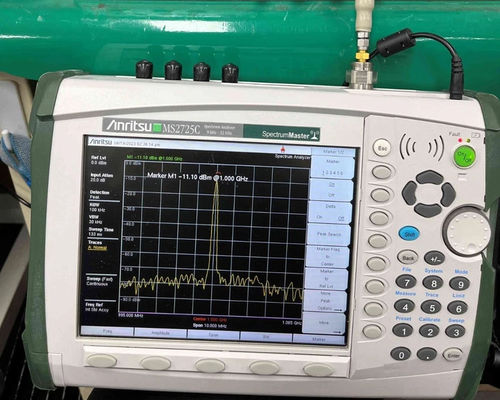comprare Anritsu MS2725C RF Spectrum Master fabbricazione online
