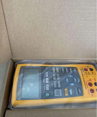 comprare Calibratore di processo multifunzione di precisione Fluke 726 / Buona funzione Calibra strumenti di temperatura a termocoppia e RTD fabbricazione online