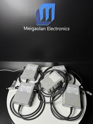 comprare Rohde And Schwarz NRT-Z14 Sensore di potenza direzionale da 25 MHz a 1 GHz con potenza media di 120 W e potenza massima di 300 W fabbricazione online