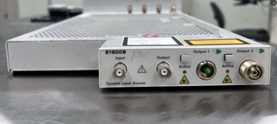 comprare Keysight 81600B Modulo di sorgente laser sintonizzabile 1260nm-1640nm fabbricazione online