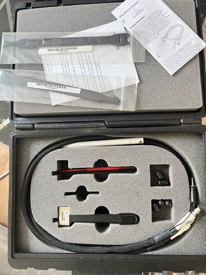 comprare Sonda TDR differenziale Tektronix P80318 da 18 GHz con impedenza da 100 Ohm per DSA8300 fabbricazione online