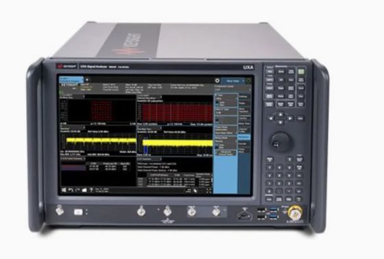 comprare Keysight N9032B PXA Signal Analyzer da 2 Hz a 55 GHz con larghezza di banda massima di analisi da 2 GHz fabbricazione online