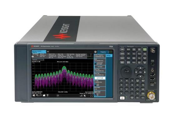 comprare Keysight N9030B PXA Signal Analyzer 2Hz - 50GHz Pre-owned con analisi dello spettro in tempo reale fabbricazione online