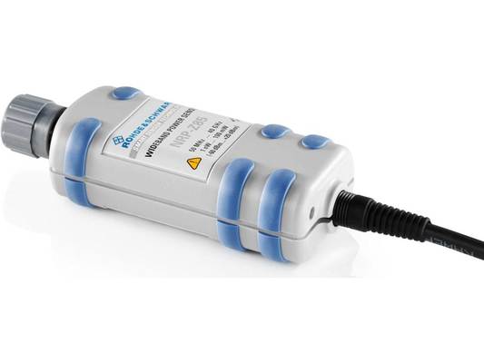 comprare Sensore di potenza a banda larga R&S NRP-Z8x con intervallo di frequenza da 50 MHz a 44 GHz e intervallo di misurazione da -60 dBm a +20 dBm fabbricazione online
