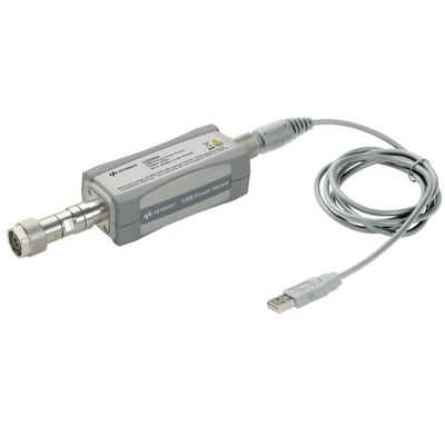 comprare Sensore di potenza USB Keysight U2004A da 9 kHz a 6 GHz con intervallo dinamico da -60 a +20 dBm e fattore di forma plug-in fabbricazione online