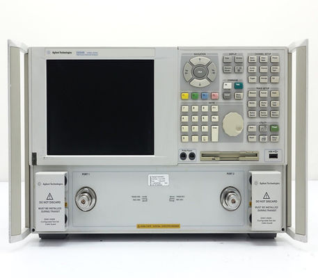 comprare Keysight E8364B PNA Network Analyzer da 10 MHz a 50 GHz con gamma dinamica di 104 dB (pre-owned) fabbricazione online