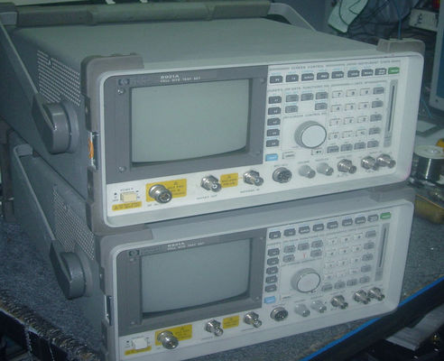 comprare Keysight (Agilent) 8921A Cell Site Test Set AMPS/TACS e CDMA/TDMA/CDPD fabbricazione online