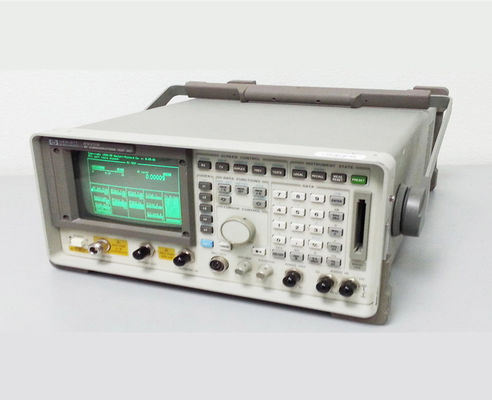 comprare Keysight Agilent 8920B RF Communications Test Set con frequenza da 250 kHz a 1000 MHz e memoria standard da 928 kbyte fabbricazione online