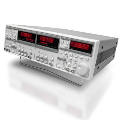 comprare Amplificatore Lock-In SR830 con Range da 1 mHz a 102.4 kHz, Stabilità di 5 ppm/°C e Risoluzione di Fase di 0.01 Gradi fabbricazione online