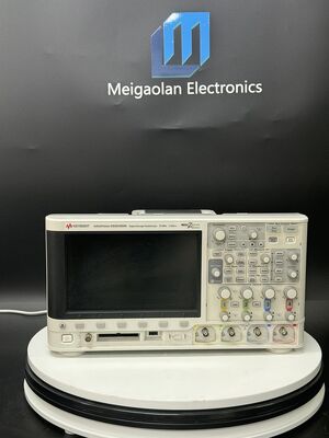 comprare Keysight DSOX2004A Oscilloscopio di archiviazione digitale con larghezza di banda di 70 MHz 4 canali analogici e 2 GSa/s di campionamento fabbricazione online