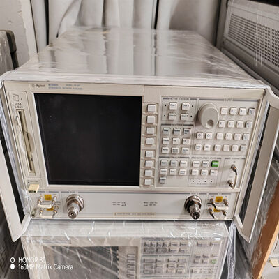 comprare Keysight 8720ES S-parametro Network Analyzer da 50 MHz a 20 GHz Rackmount VNA di seconda mano fabbricazione online