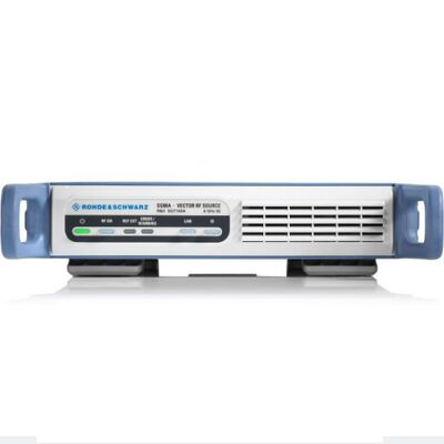 comprare Generatore di segnali vettoriali R&S SGT100A con intervallo di frequenza 100KHz-6GHz, larghezza di banda di modulazione 240 MHz e generatore di segnali in banda base integrato fabbricazione online