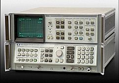 comprare Analizzatore di spettro Keysight (Agilent) 8568A 100 Hz - 1,5 GHz fabbricazione online