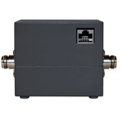 comprare Sensore di potenza RF della serie Bird 4020 con accuratezza ±3% e taratura tracciabile da NIST per applicazioni da 100 kHz a 3 GHz fabbricazione online