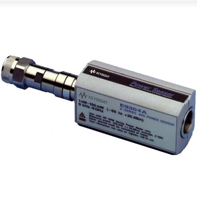 comprare Keysight E9304A Sensore di potenza Misura basse frequenze Potenza media nell'intervallo di frequenza da 9 KHz a 6 GHz fabbricazione online