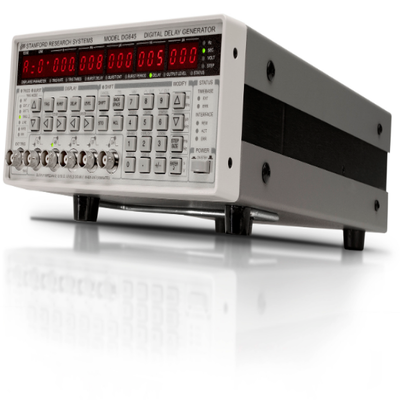 comprare Stanford Research Systems DG645 Generatore digitale di ritardo / impulso (4 o 8 Ch.) fabbricazione online