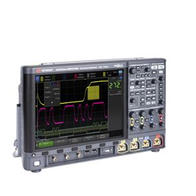 comprare Oscilloscopio Keysight con larghezza di banda di 1,5 GHz 4 canali analogici e schermo touch capacitivo da 12,1 pollici fabbricazione online
