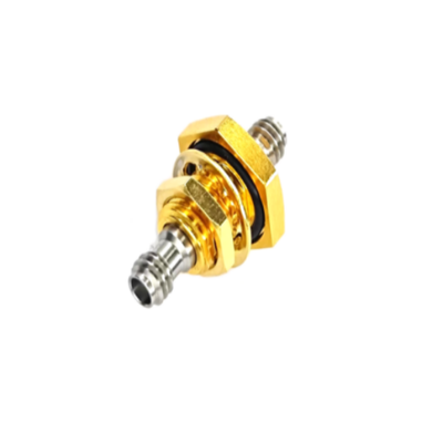 comprare Adattatore sigillato ermeticamente da 1,0 mm femmina a femmina con montaggio a mano fabbricazione online