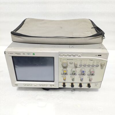 comprare Oscilloscopio Infiniium Keysight DSO8104A con larghezza di banda di 1 GHz, frequenza di campionamento di 20 GSa/s e 4 canali fabbricazione online