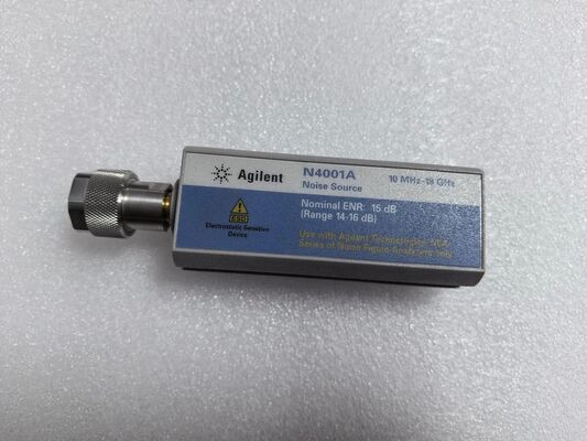 comprare Sorgente di rumore SNS Keysight Agilent N4001A 10 MHz-18 GHz ENR 15 dB ISO17025 Calibrato con dati fabbricazione online