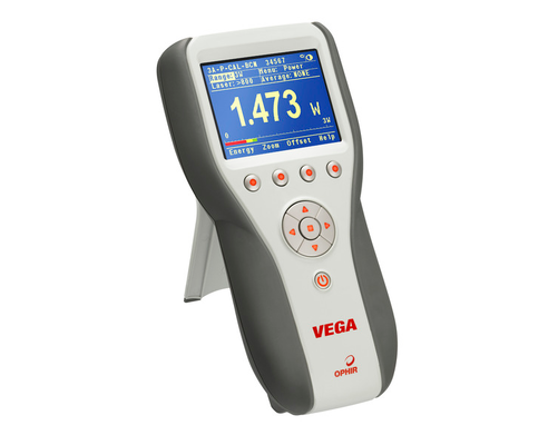 comprare Misuratore di Potenza Laser Ophir Vega con Display a Colori TFT 320x240, Supporto LabVIEW USB RS232 e Batteria Ricaricabile fabbricazione online