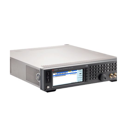comprare Keysight N5166B Generatore di segnale vettoriale RF CXG con modulazione digitale da 9 kHz a 6 GHz e telecomando LAN USB fabbricazione online