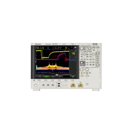 comprare Oscilloscopio a segnale misto Keysight DSOX6002A InfiniiVision serie X con display touch da 12,1 pollici e 20 GSa/s fino a 6 GHz di larghezza di banda fabbricazione online