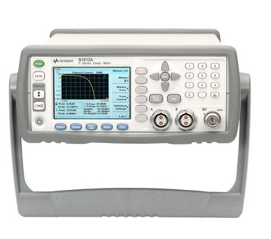 comprare Keysight N1912A Dual Channel RF Power Meter con 1500 letture/s e compatibilità dei sensori della serie P fabbricazione online