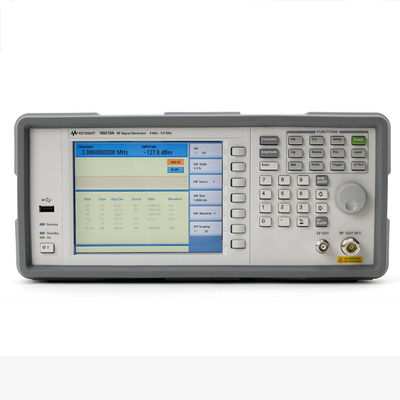acquistare Generatore di segnali RF da banco Keysight N9310A con intervallo da 9 kHz a 3 GHz e potenza di uscita di 13 dBm fabbricazione online