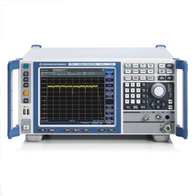 acquistare Rohde Schwarz FSV13 Analisatore di segnale e spettro da 10 Hz a 13,6 GHz Pre-owned completamente testato con basso rumore di fase fabbricazione online