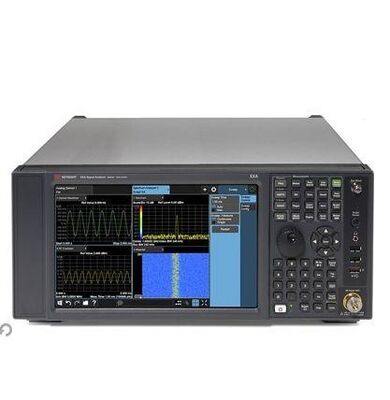 acquistare Analizzatore di segnali Keysight N9010B EXA X-Series con intervallo di frequenza da 10 Hz a 44 GHz e larghezza di banda di 40 MHz per l'analisi dello spettro in tempo reale fabbricazione online