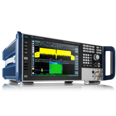 acquistare Analizzatore di spettro di segnale Rohde Schwarz FSV3030 con intervallo da 10 Hz a 30 GHz, larghezza di banda di 200 MHz e interfaccia utente multi-touch fabbricazione online