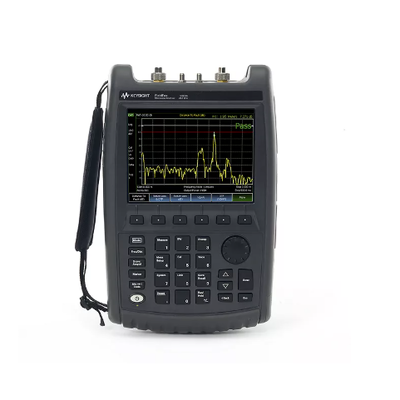 acquistare Analizzatore RF portatile Keysight N9918A con intervallo di frequenza da 30 kHz a 26,5 GHz e capacità di analizzatore di rete vettoriale fabbricazione online